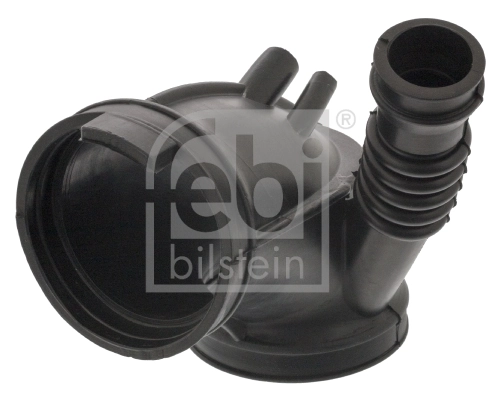 Intake Hose, air filter